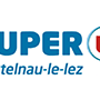Super U Castelnau-le-lez