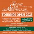 Tournoi Open 2026