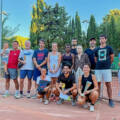 Résultats tournoi open été 2026